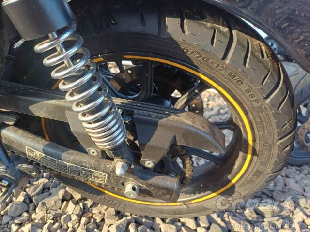 2023 ROYAL ENFIELD METEOR 