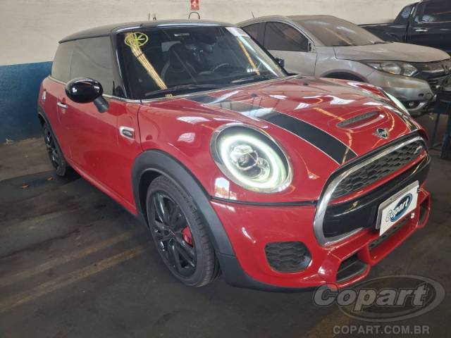 2020 MINI COOPER 