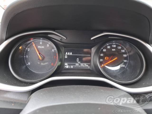 2024 CHEVROLET ONIX PLUS 