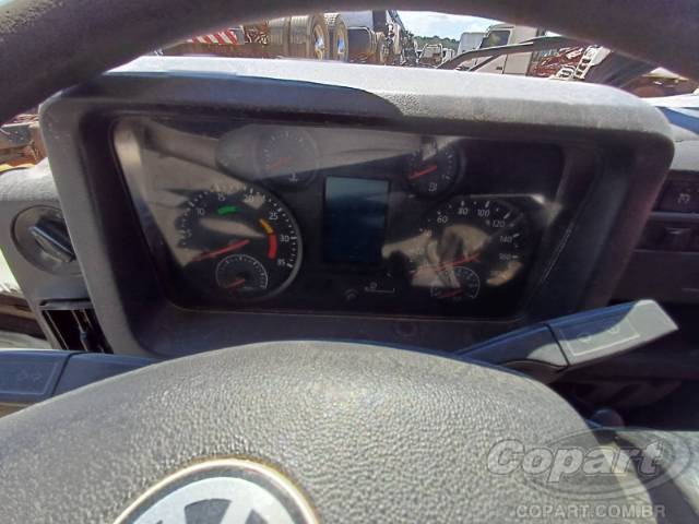 2013 VOLKSWAGEN DELIVERY 