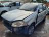 2015 FIAT SIENA 