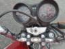 2007 HONDA CG 150 