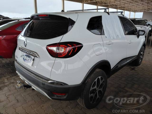 2019 RENAULT CAPTUR 