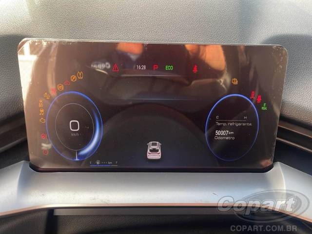 2025 GWM HAVAL H6 