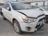 2014 MITSUBISHI ASX 