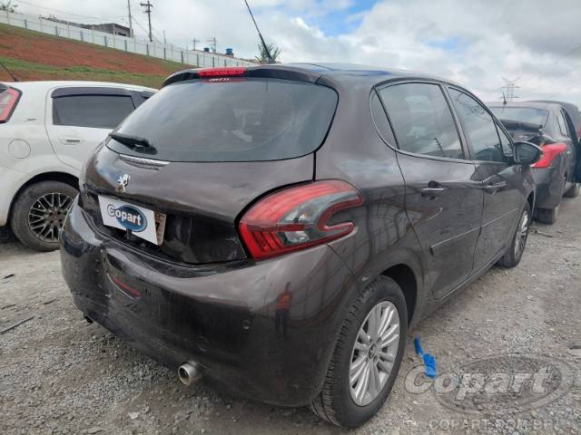 2019 PEUGEOT 208 