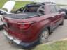 2017 FIAT TORO 