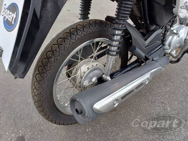 2023 HONDA POP 