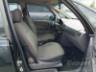 2009 CHEVROLET MERIVA 