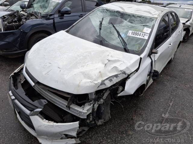 2023 CHEVROLET ONIX PLUS 