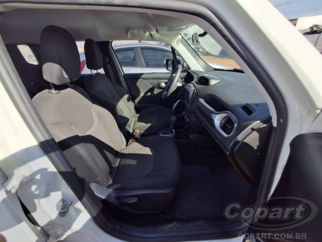 2021 JEEP RENEGADE 