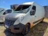 2020 RENAULT MASTER FURGAO 