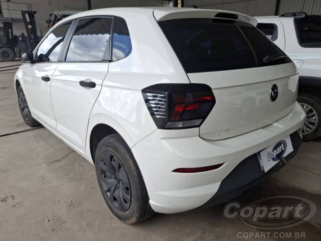 2024 VOLKSWAGEN POLO 