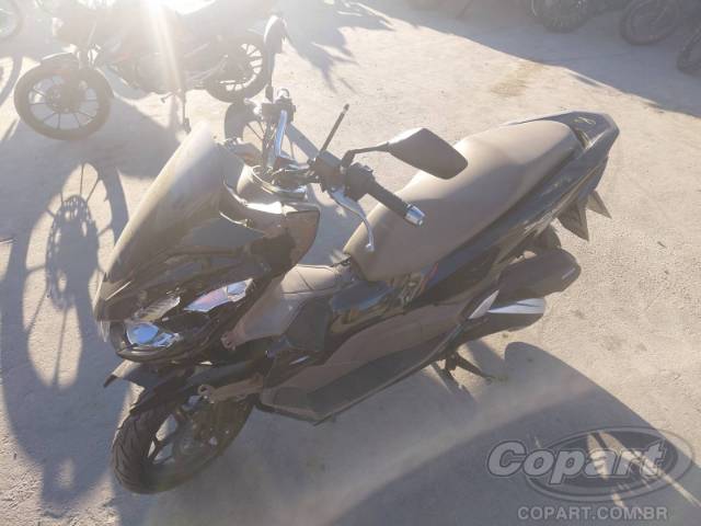 2026 HONDA PCX 