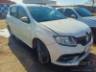 2018 RENAULT SANDERO 