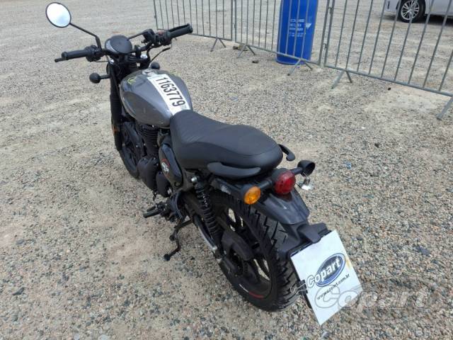 2026 ROYAL ENFIELD HUNTER 
