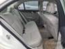 2012 MERCEDES BENZ CLASSE C 