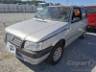 2008 FIAT UNO 