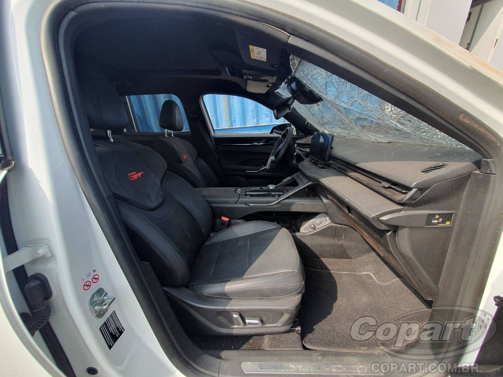 Foto 5: 2024 GWM HAVAL H6