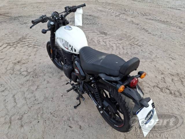 2024 ROYAL ENFIELD HUNTER 