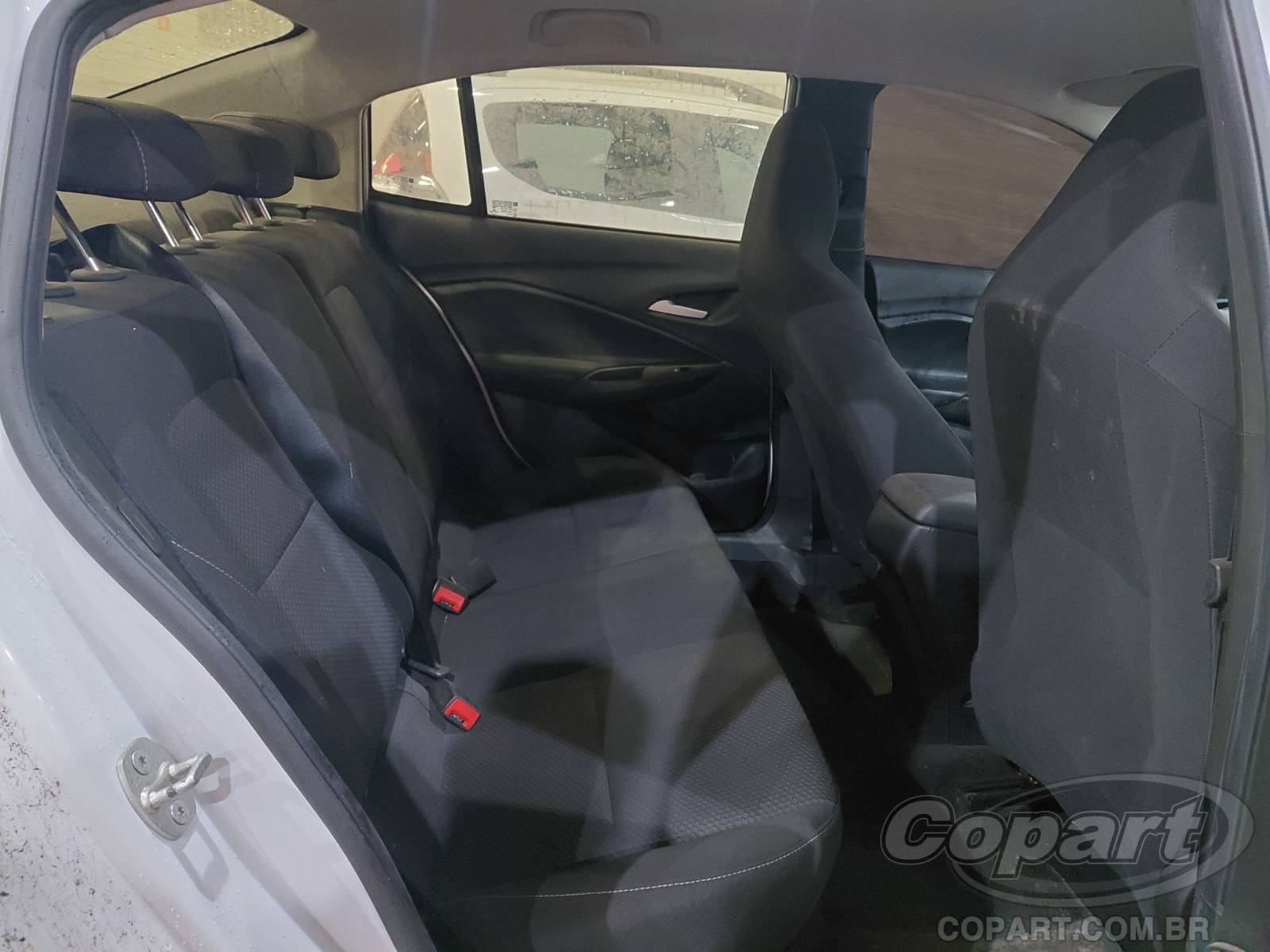 Foto 6 de 10: 2023 CHEVROLET ONIX PLUS