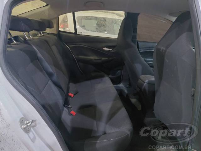 2023 CHEVROLET ONIX PLUS 