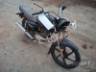 2007 HONDA CG 150 