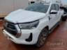 2019 TOYOTA HILUX CD 