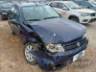 2005 FIAT SIENA 