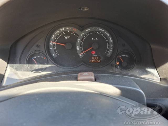 2010 CHEVROLET CELTA 