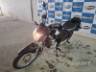 2024 HONDA CG 160 