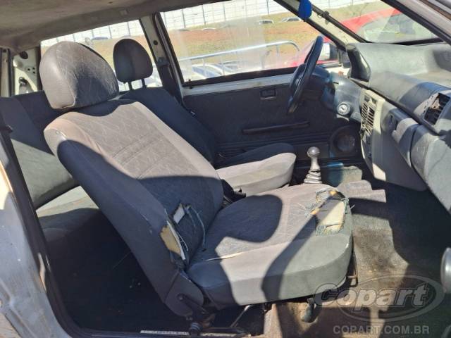 2006 FIAT UNO 