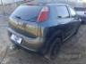 2011 FIAT PUNTO 