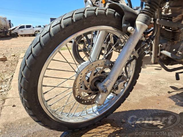 2022 YAMAHA XTZ 150 CROSSER 