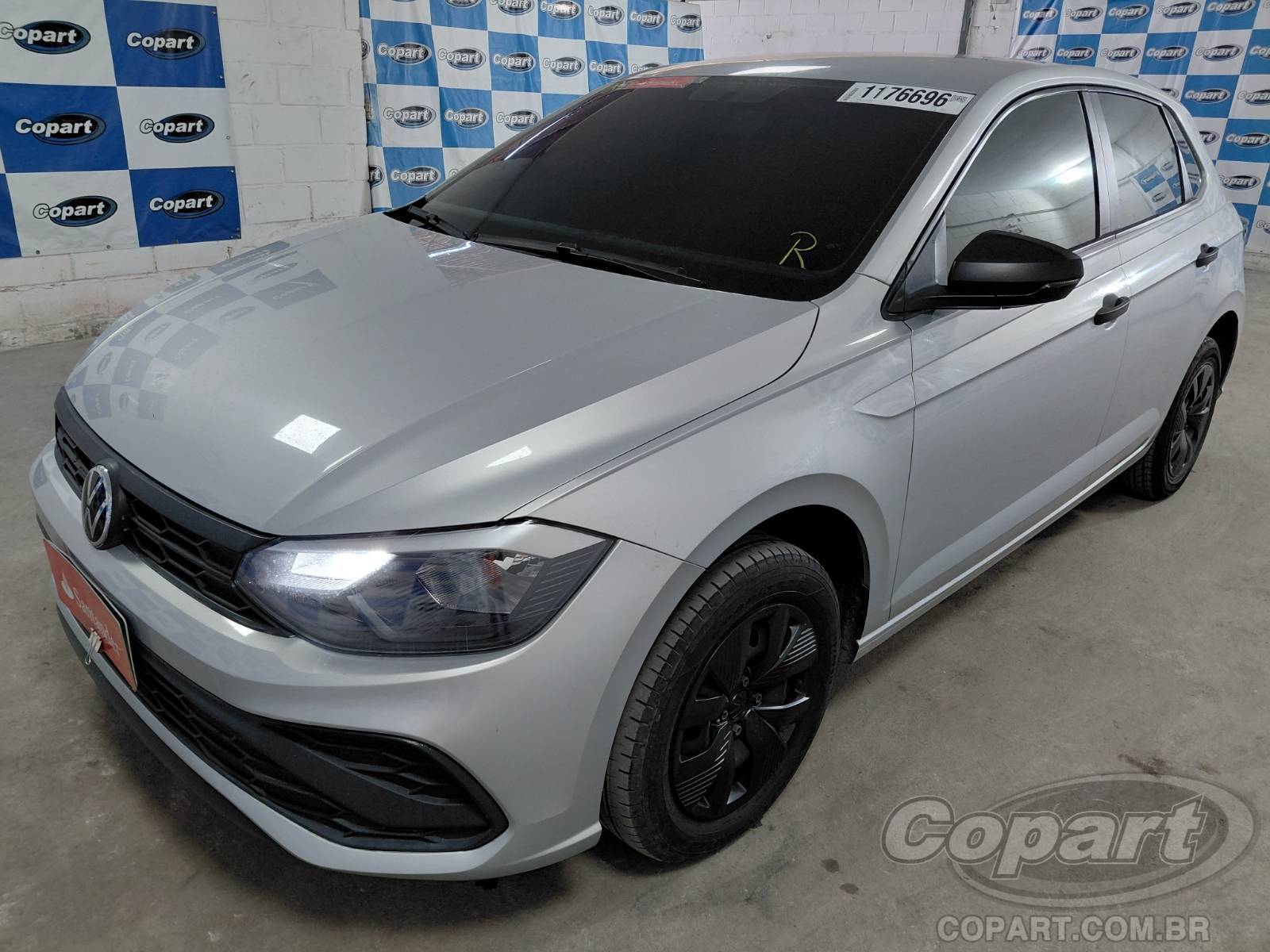 Foto 2: 2025 VOLKSWAGEN POLO