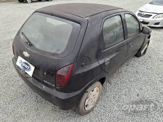 2015 CHEVROLET CELTA 