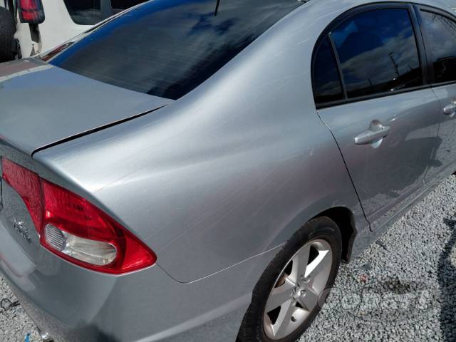 2009 HONDA CIVIC 