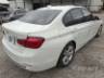 2018 BMW SERIE 3 