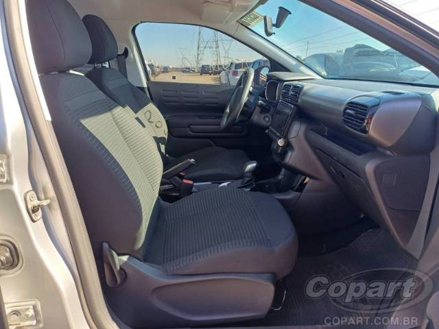 2020 CITROEN C4 CACTUS 