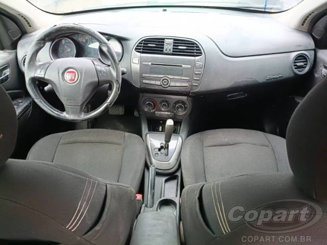 2014 FIAT BRAVO 