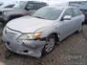 2008 TOYOTA CAMRY 