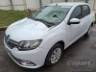 2017 RENAULT LOGAN 