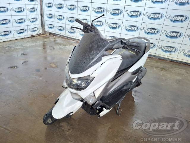 2018 YAMAHA NMAX 
