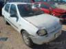 2001 RENAULT CLIO SEDAN 