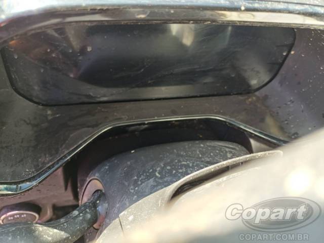 2025 CHEVROLET S10 CABINE DUPLA 