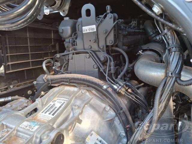 0 MERCEDES-BENZ Actros 