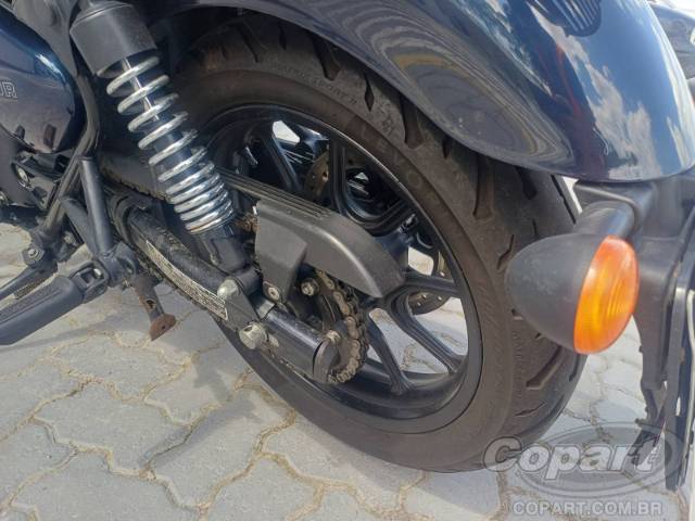 2023 ROYAL ENFIELD METEOR 