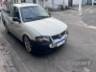 2008 VOLKSWAGEN SAVEIRO 