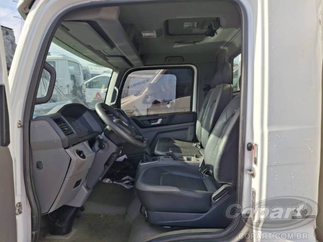 2023 VOLKSWAGEN DELIVERY 