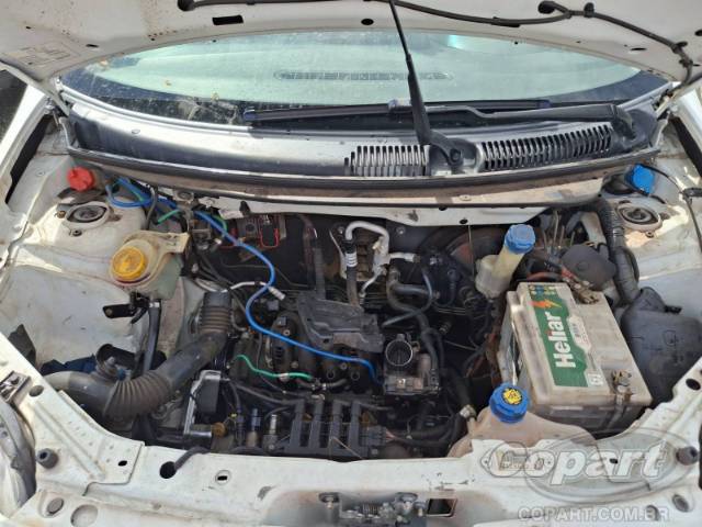2014 FIAT PALIO 